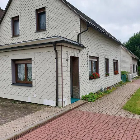 Ferienwohnung M.Spindler Frauenwald Exterior foto