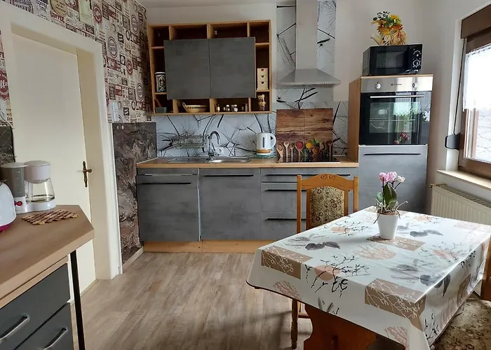 Ferienwohnung M.Spindler