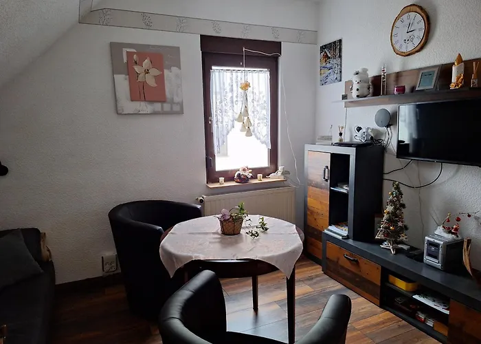 Ferienwohnung M.Spindler