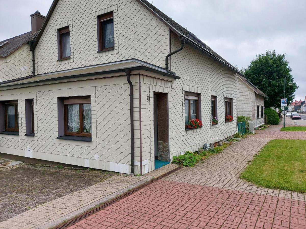 M.spindler Apartment *
